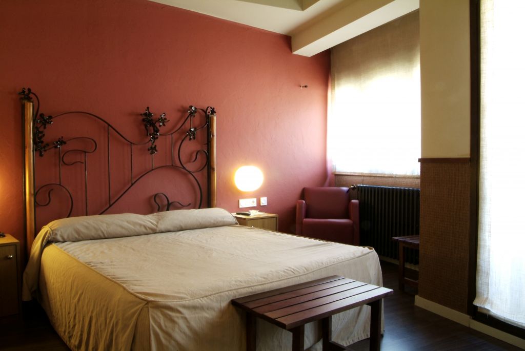 Hotel Els Caçadors